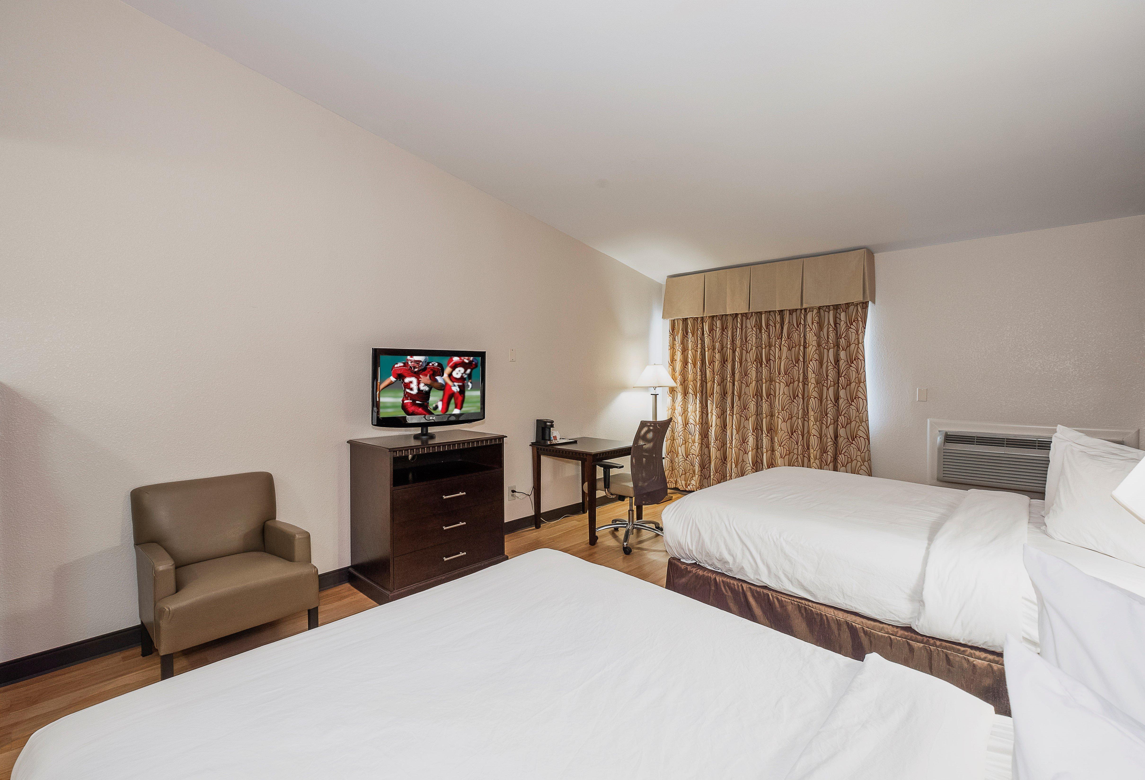 Red Roof Inn & Suites Mt Holly - Mcguire Afb Westampton Eksteriør bilde